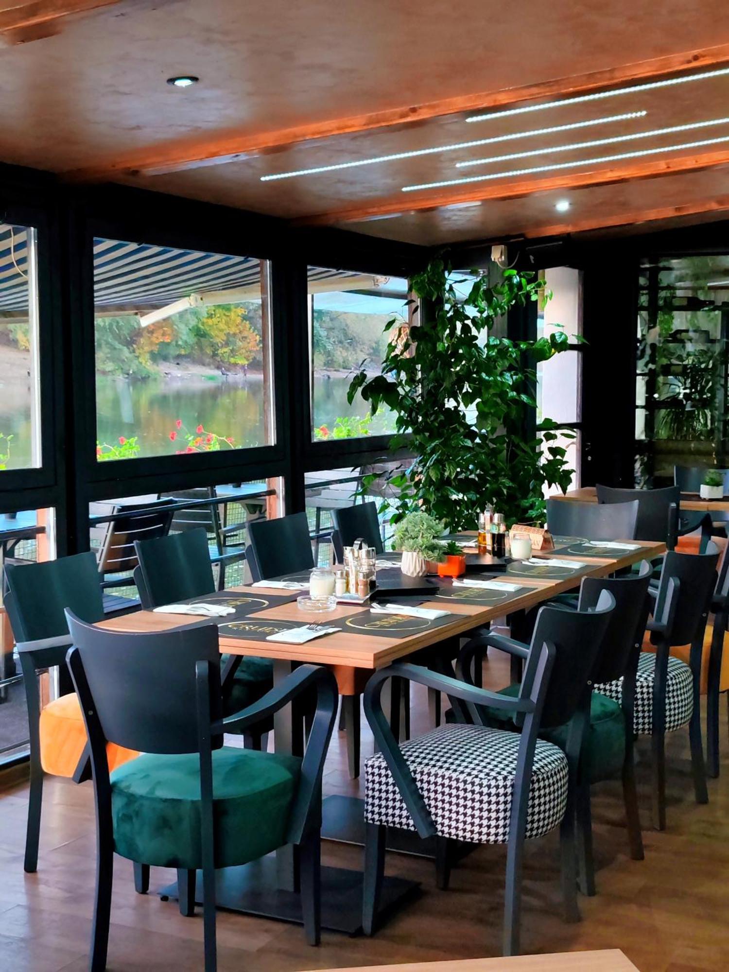Brod Cruiser restoran sa prenocistem Ćuprija Exterior foto